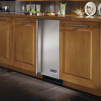 Viking FGIM5151 15 Inch Built-In Ice Maker — thumbnail 5